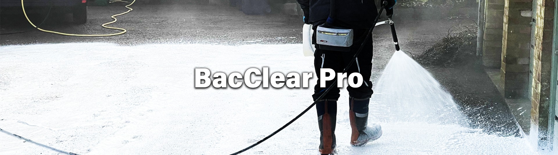 BacClear Pro