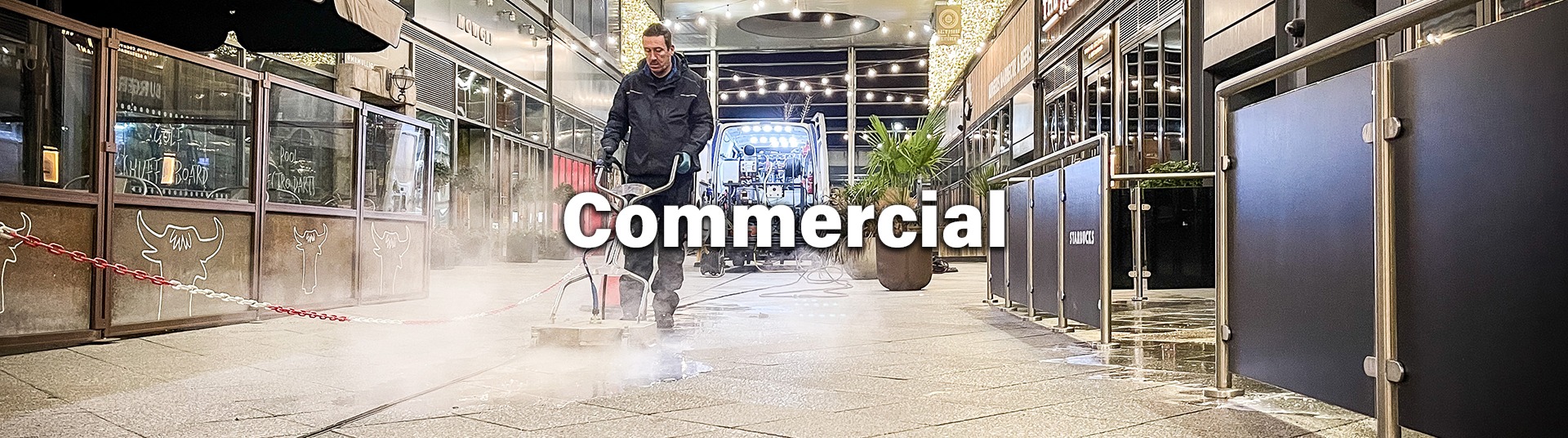 Commercial